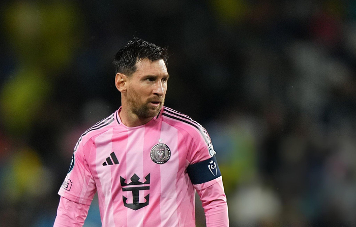 夏洛特FC迎战迈阿密国际 美职联第4轮焦点战前瞻