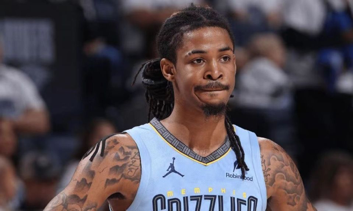 从联盟门面到球队负担：莫兰特伤病与态度双重