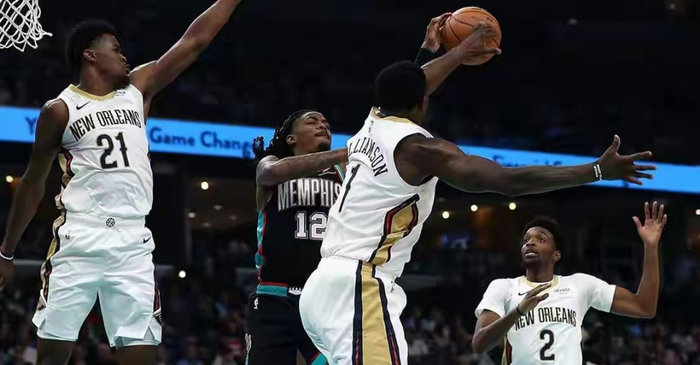 从联盟门面到球队负担：莫兰特伤病与态度双重