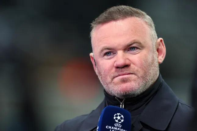 曼城联赛杯擒阿森纳 鲁尼：此役难改英超争冠格