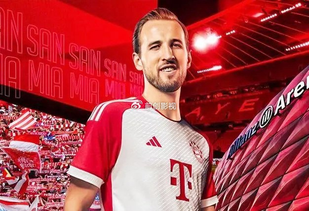 凯恩领跑欧洲金靴争夺战 姆巴佩哈兰德紧追不舍