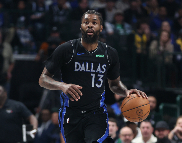 独行侠客场复仇骑士 三分火力助阵130-120大胜