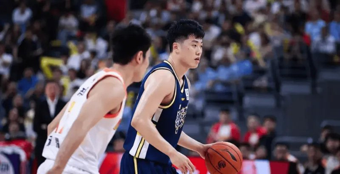 广东力克江苏张皓嘉暴走助队取胜