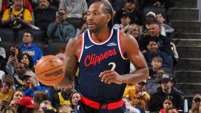 勇士接近签下莱昂纳德未果 休赛期或再推冠军计