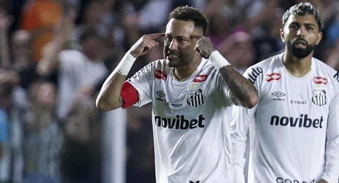 英超名宿集体炮轰内马尔：争议言论引热议