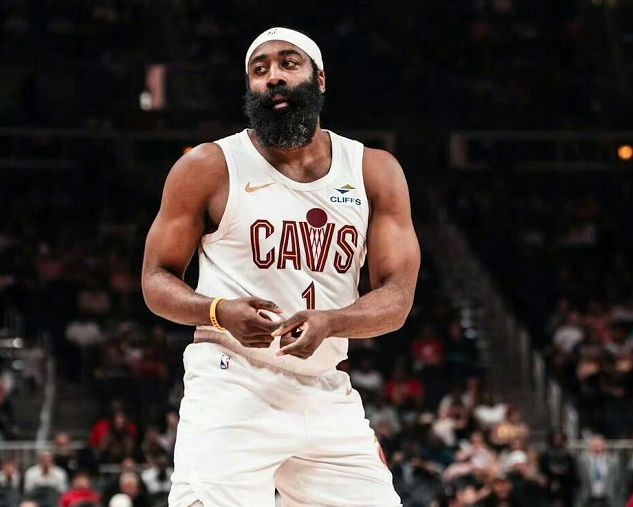 哈登90胜领跑现役无冠球员季后赛胜场榜 威少巴