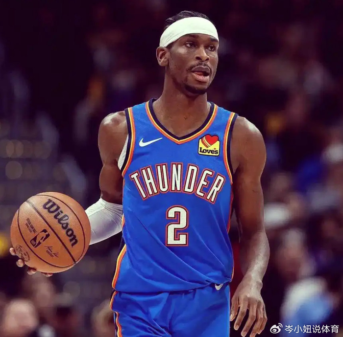 雷霆12连胜创纪录 青年军数据统治联盟