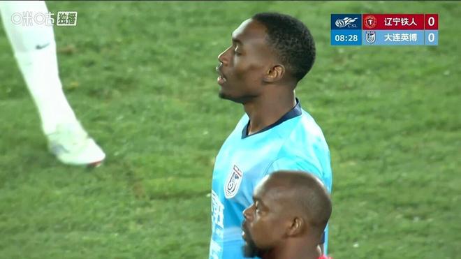 大连英博绝杀辽宁铁人，五连胜锁定积分榜第三