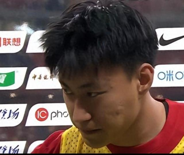 杜月徵中超两球助球队平局 回归后状态持续回升